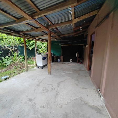 Brike Apartamento Puerto Jimenez Exterior photo